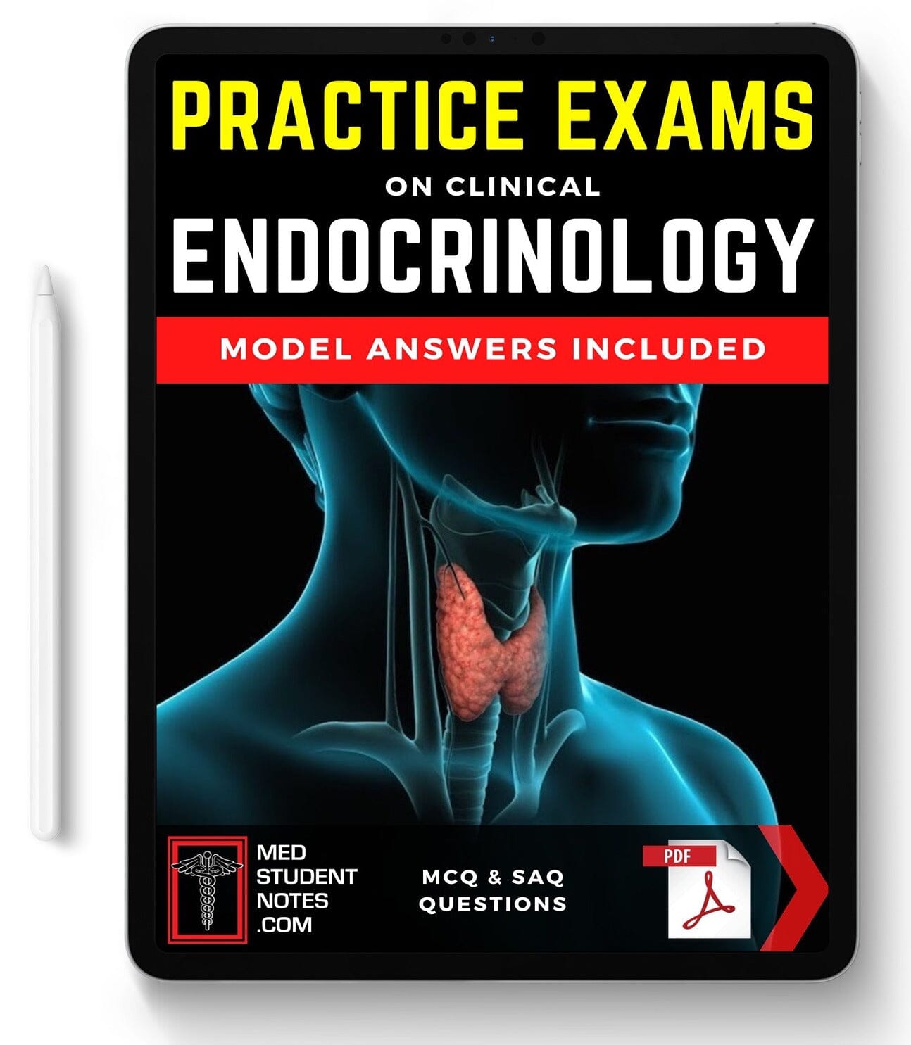 Exams: Endocrinology