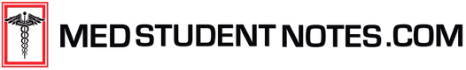 MedStudentNotes logo