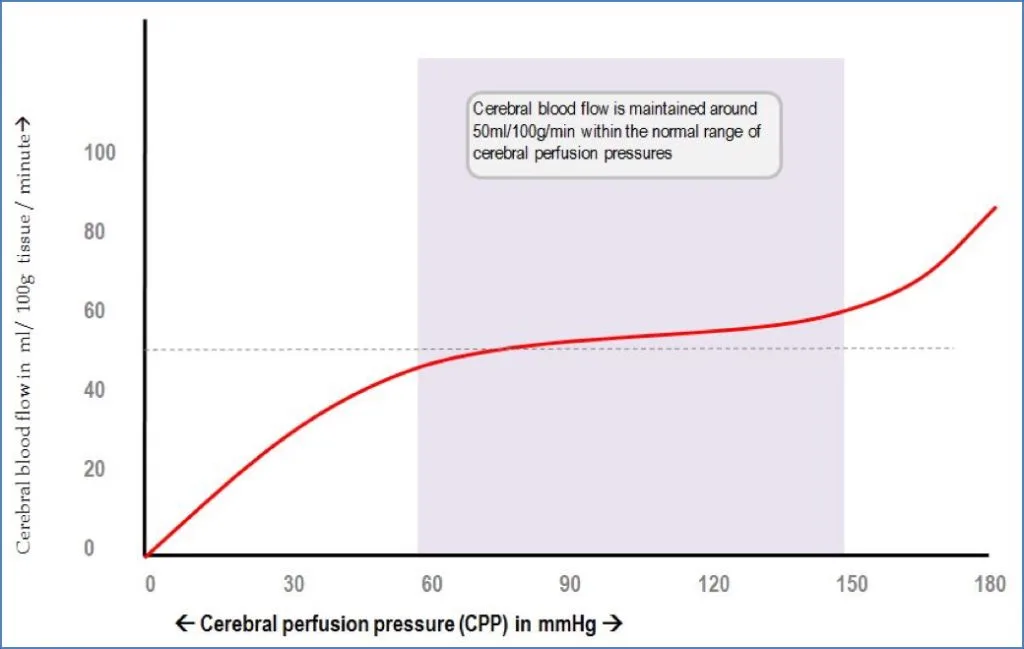 Intracranial pressure