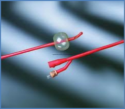 catheterization - Different Types of Catheters