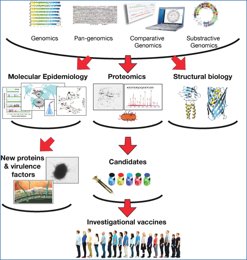 future genetic therapies: Beyond traditional vaccines
