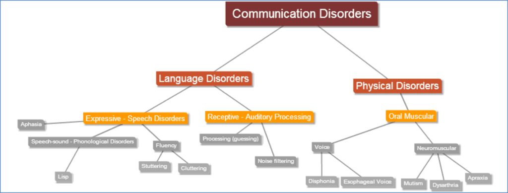 Red Flags in Speech & Language Development