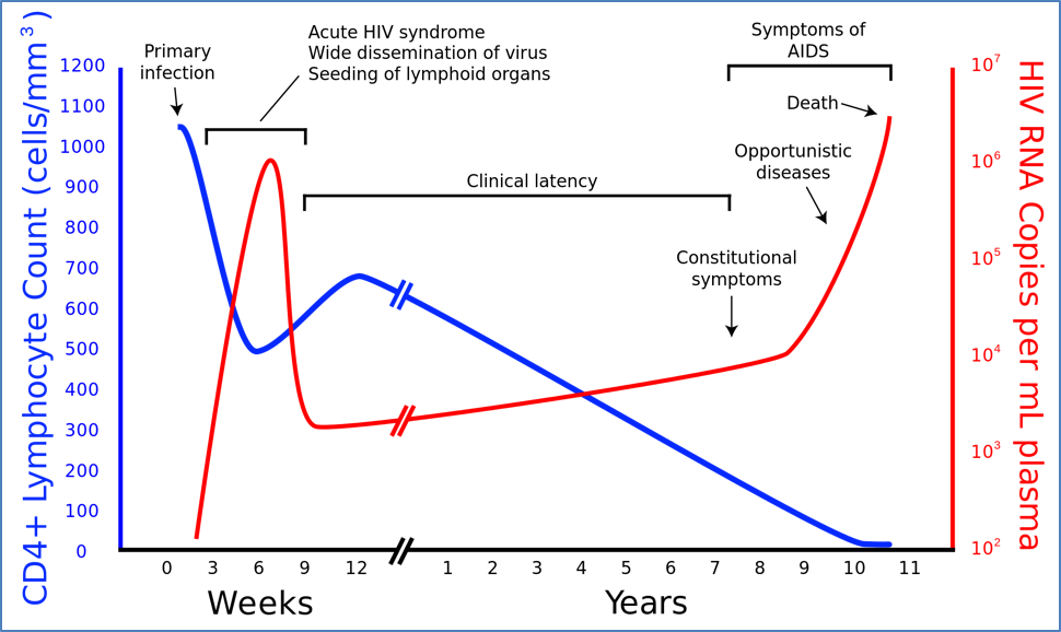 SID – Secondary Immunodeficiency