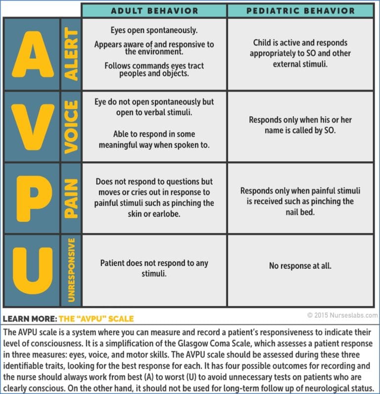 Loss of Consciousness | Emergency Medicine | MedStudentNotes