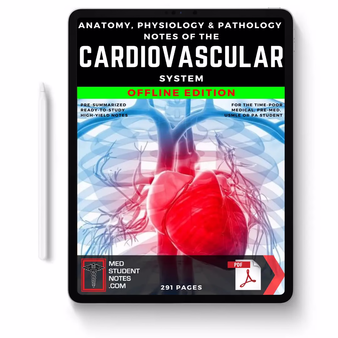 Cardiovascular