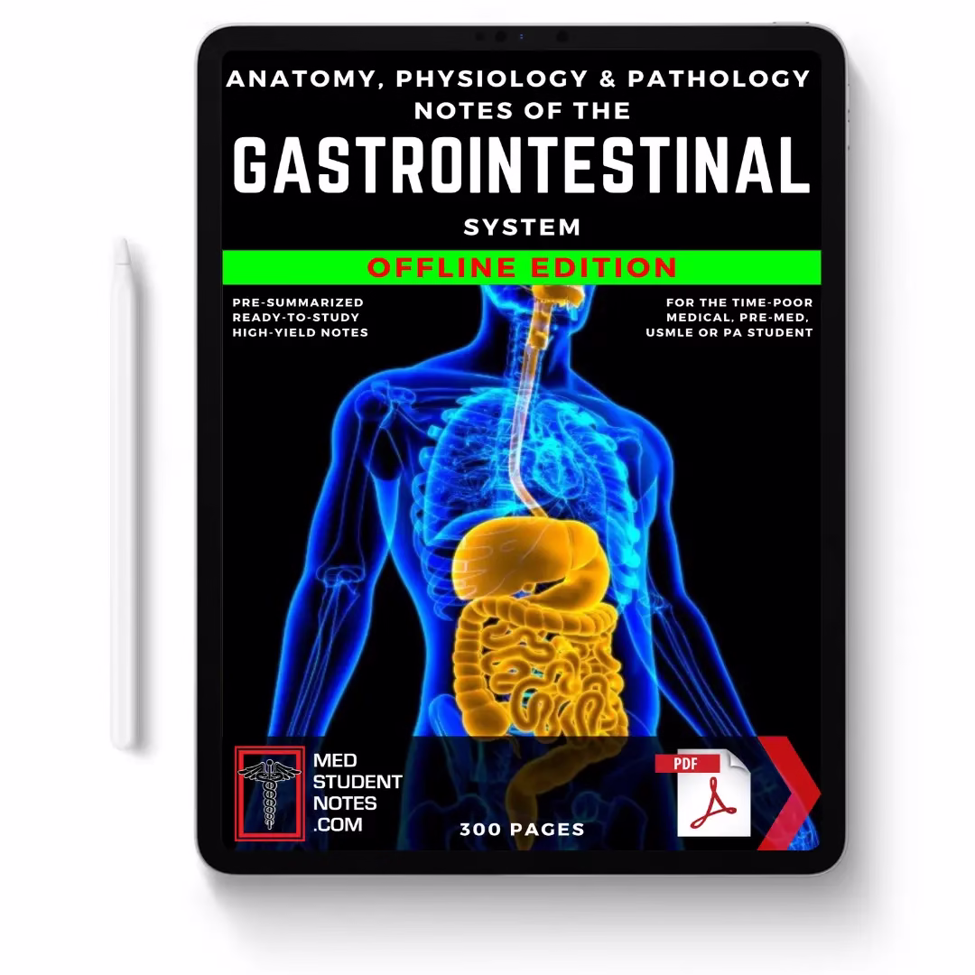 Gastrointestinal