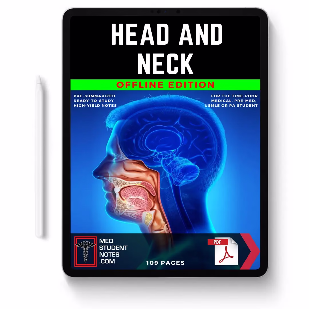 Head & Neck