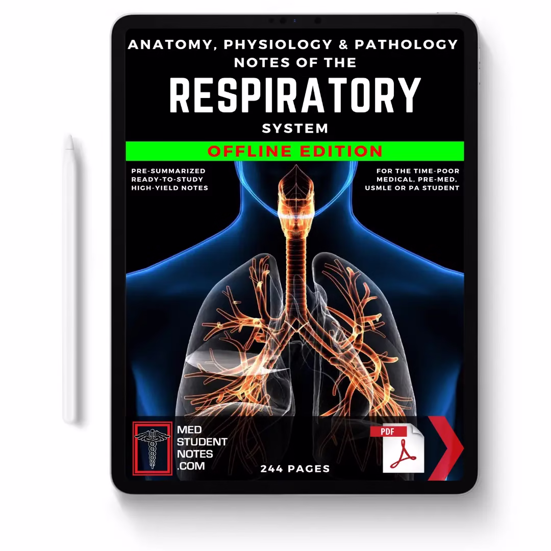 Respiratory