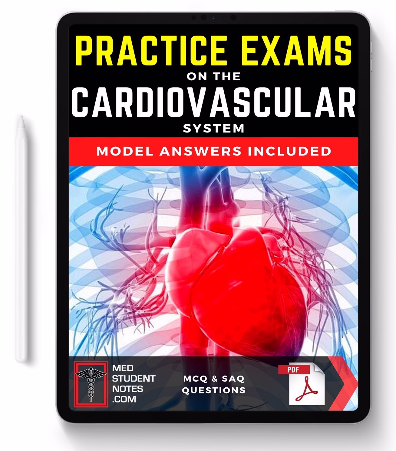 Practice Exams: Cardiovascular