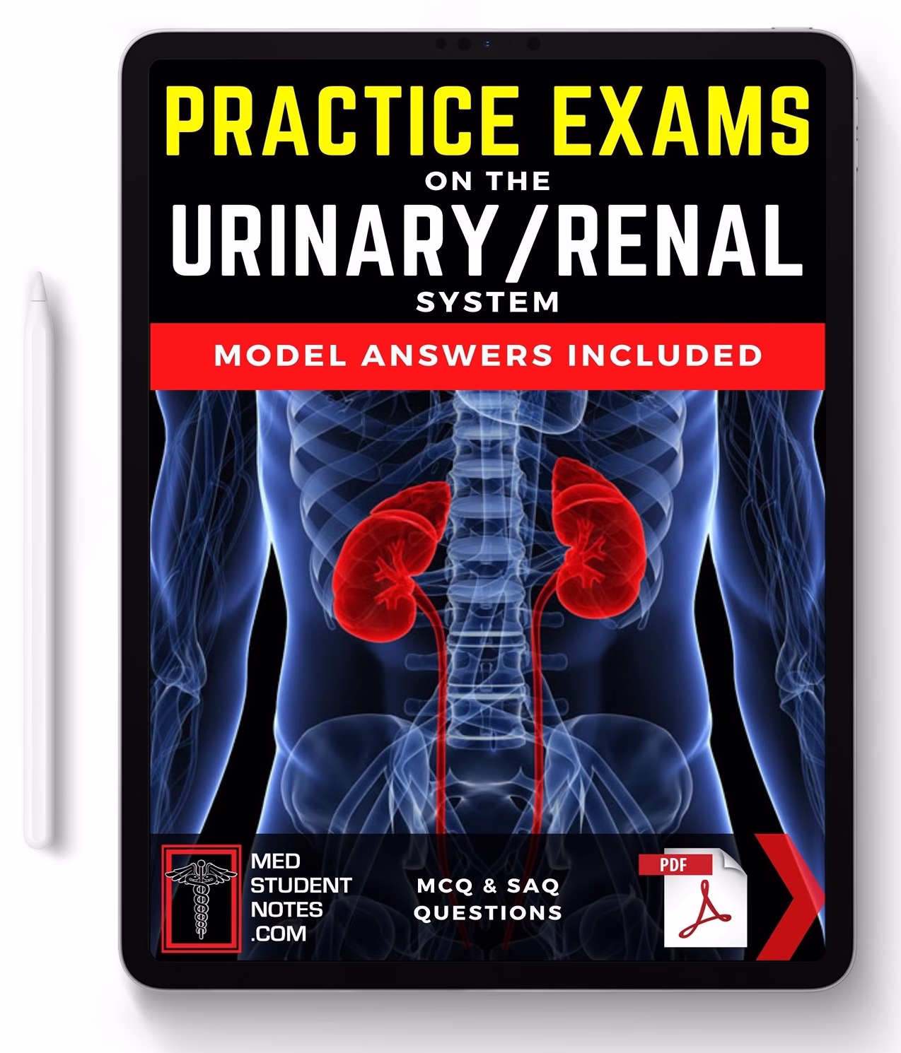 Practice Exams: Urinary & Renal